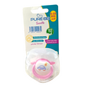 Pure Bb Sucette 6-18 Mois Orthodontique En Silicone Pour Bébé
