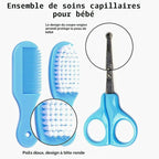 Chicco Ensemble de soins pour bébé 8 pièces