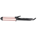 Babyliss مكواة تجعيد الشعر - C453E - 38 ملم من الكوارتز والسيراميك