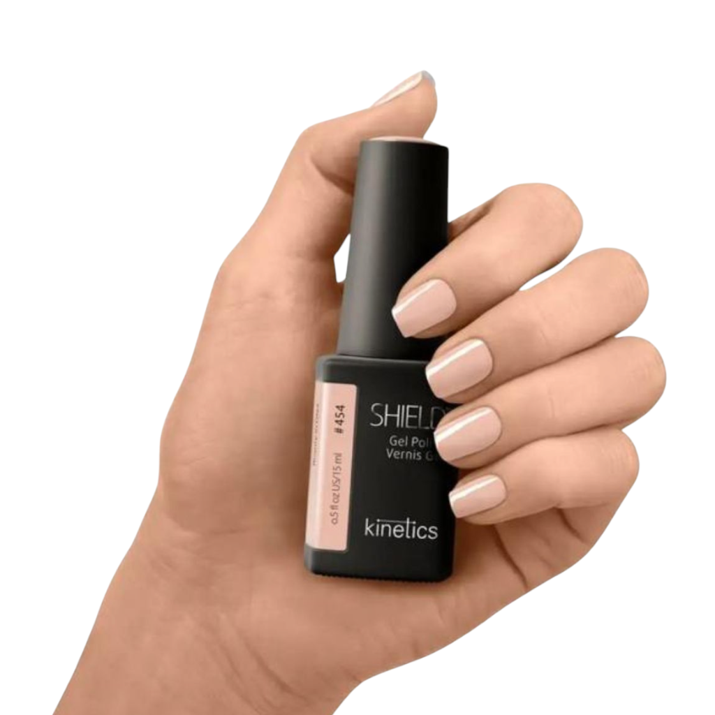 Kinetics Shield Vernis Semi-Permanent
