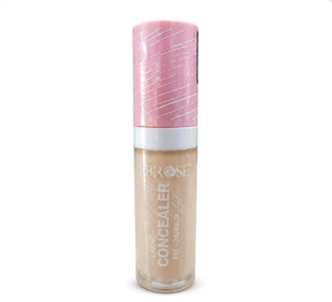Bbrose Correcteur liquide Invisible Cover 24H