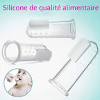 Chicco Ensemble de soins pour bébé 8 pièces
