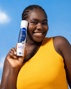 Nivea Déodorant Derma Control Pure Hyaluron Vitamin E Anti-Transpiran 0% Alcool Spray