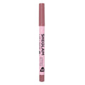 Sheglam Lip Liner Crayon À Lèvres Waterproof