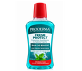 Proderma Fresh Protect غسول الفم بالنعناع الأخضر المكثف