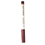 Sheglam Crayon A Lèvre Lipstick Pencil Wonderful Effect On Dry Wte Skin 1Pc