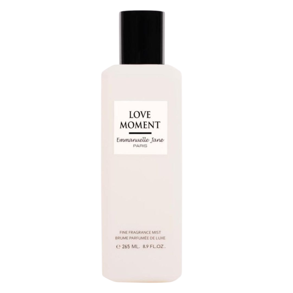 Emmanuelle Jane Paris Brume Parfumée Love Moment