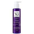 Vg Vogue Secret Calm Clean Gel Nettoyant Visage Vitamine B3/b5