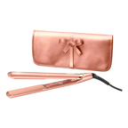 Babyliss مكواة تمليس الشعر روز جولد فائقة السرعة 235 درجة مئوية 2598Pe