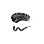 Kiko Milano Luxurious Lashes Maxi Volume Brush Mascara | Mascara Remodelant