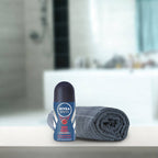 Nivea Men Déodorant Bille Dry Impact 72H Stick