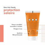 Avène Crème Solaire Teintée Spf50+ Visage Peaux Sensibles Et Sèches