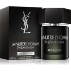 عطر إيف سان لوران لا نوي دي لوم أو دو برفوم