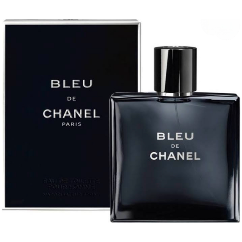 عطر شانيل بلو أو دو برفوم