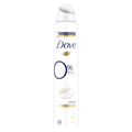 Dove Déodorant Original 0% Alcool