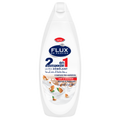 Flux De Passion Shampoing 2En1 Sha Lait D Amande Nourrit Assouplit